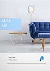 Aura Air system Brochure's icon